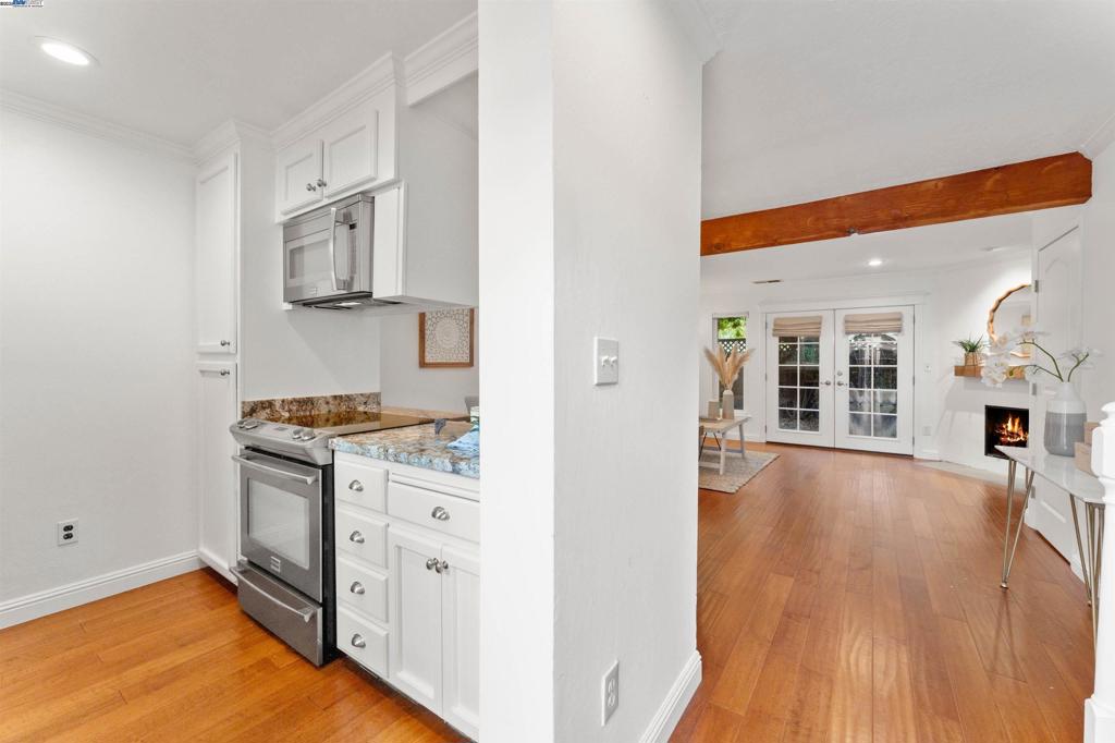 LIVERMORE DOWNS - Residential