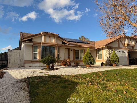Photo of 24410 Rimview Rd, Moreno Valley, CA 92557 (MLS # IV26005966)