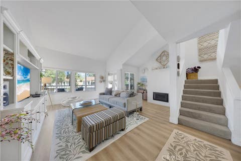 Photo of 26692 Manzanares, Mission Viejo, CA 92691 (MLS # WS26166196)