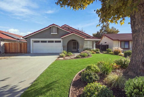 Photo of Hemet, CA 92545 (MLS # 260024949SD)