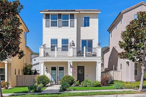 Photo of 21516 Harmony Village Dr, Escondido, CA 92029 (MLS # 260006690SD)