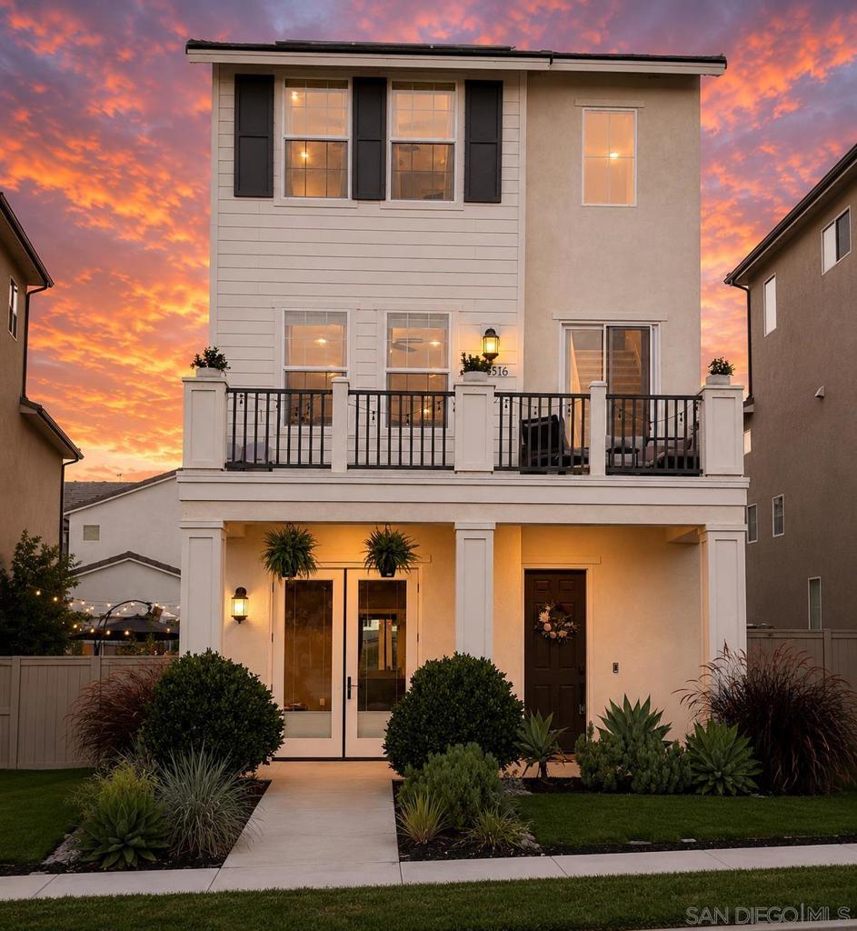 21516 Harmony Village Dr, Escondido CA 92029