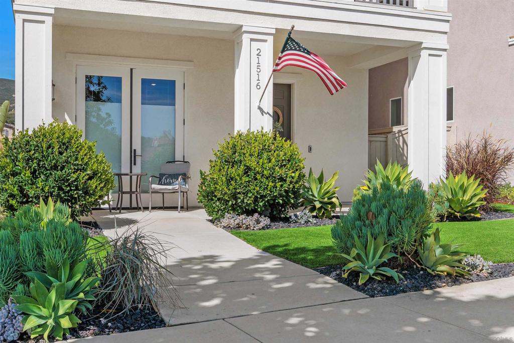 21516 Harmony Village