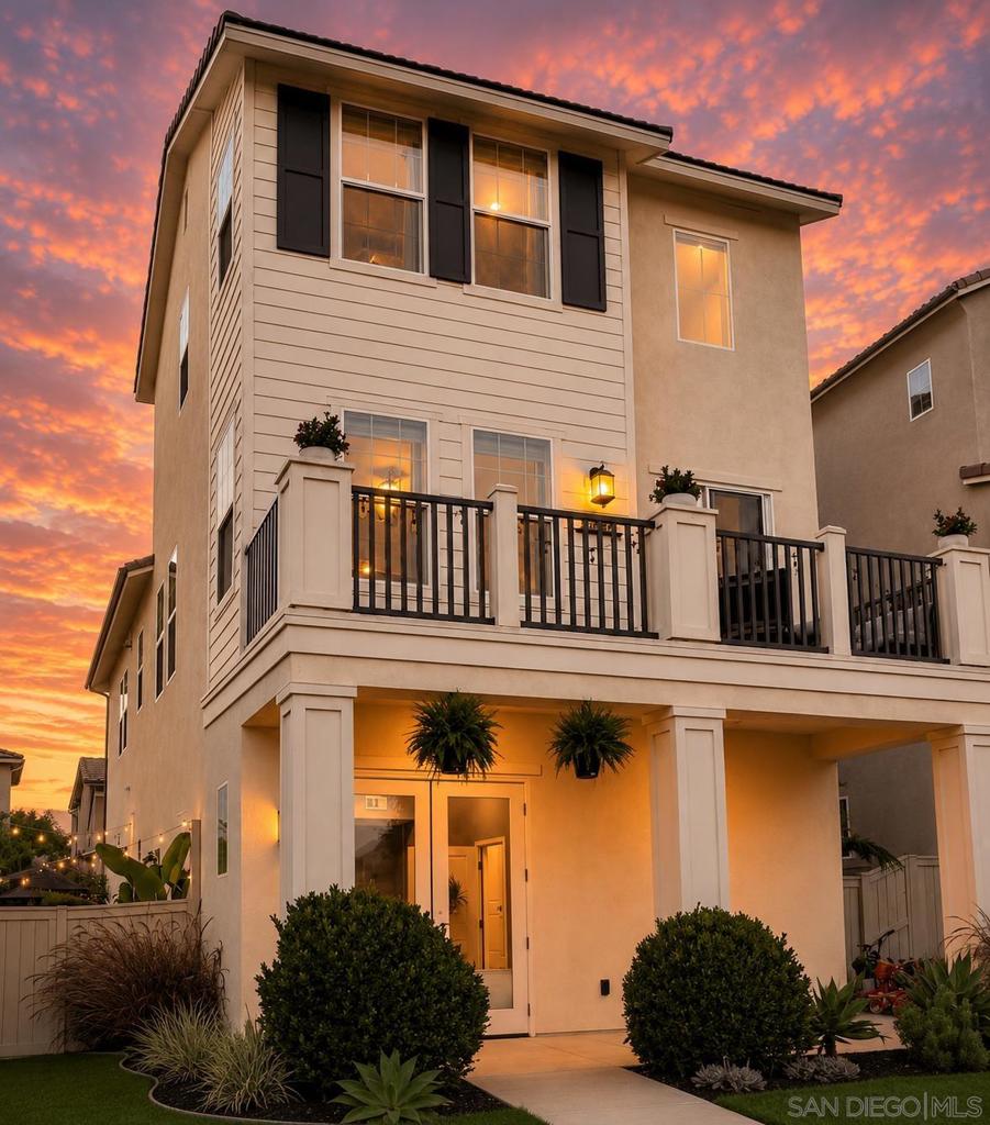 21516 Harmony Village Dr