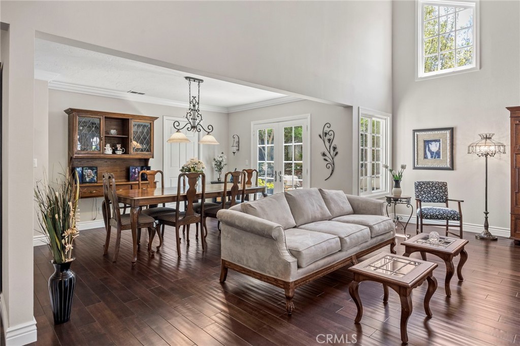 24966 Valley Rim Terrace