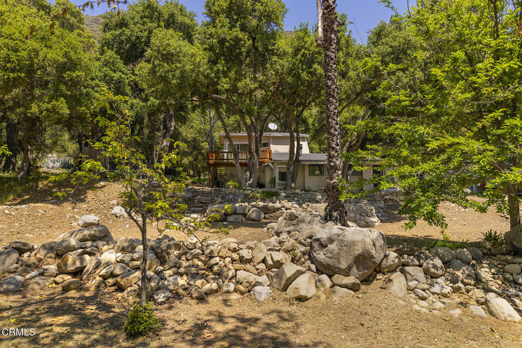 3328 Matilija Canyon Road