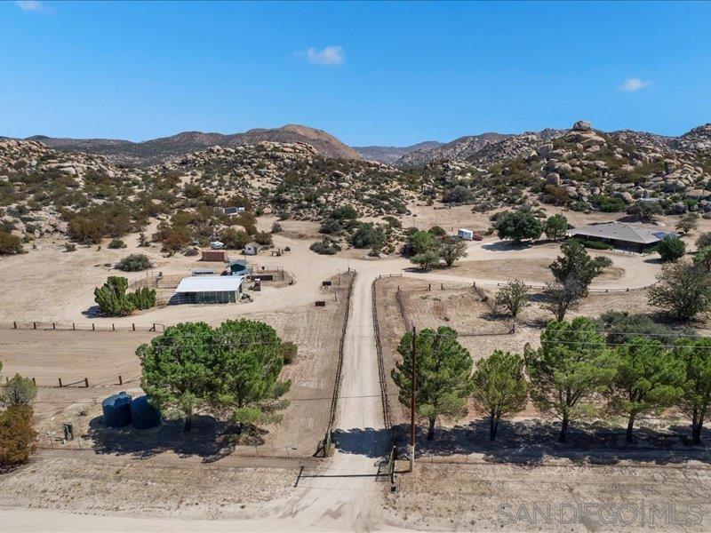 41083 Old Highway 80
