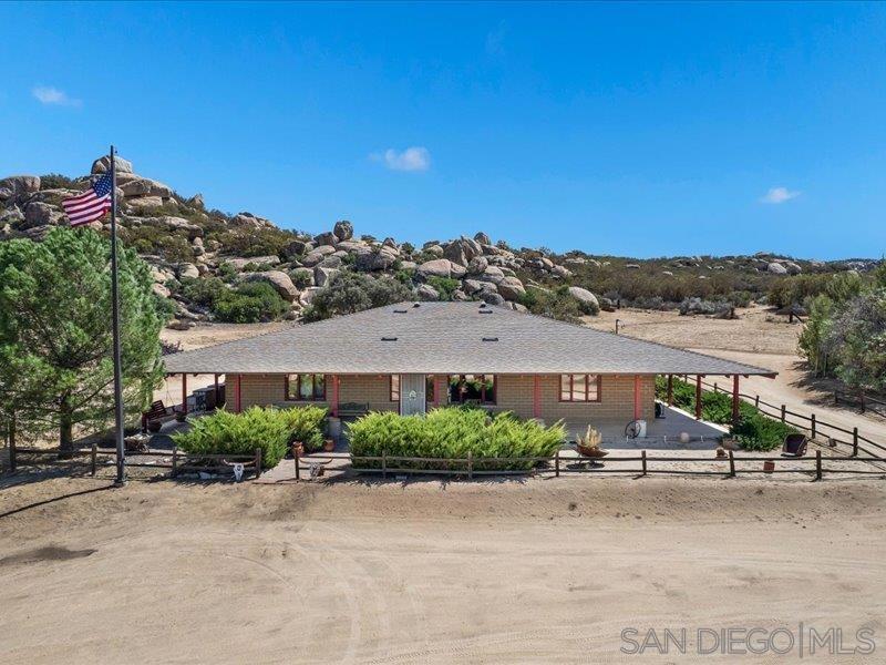 41083 Old Highway 80