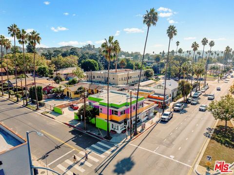 Photo of 4970 Eagle Rock Boulevard, Los Angeles, CA 90041 (MLS # 25621859)