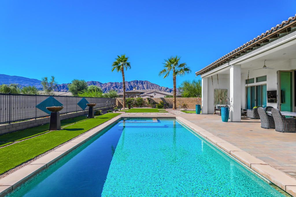 Photo of 81655 Macbeth Street, La Quinta, CA 92253 (MLS # 219137277DA)