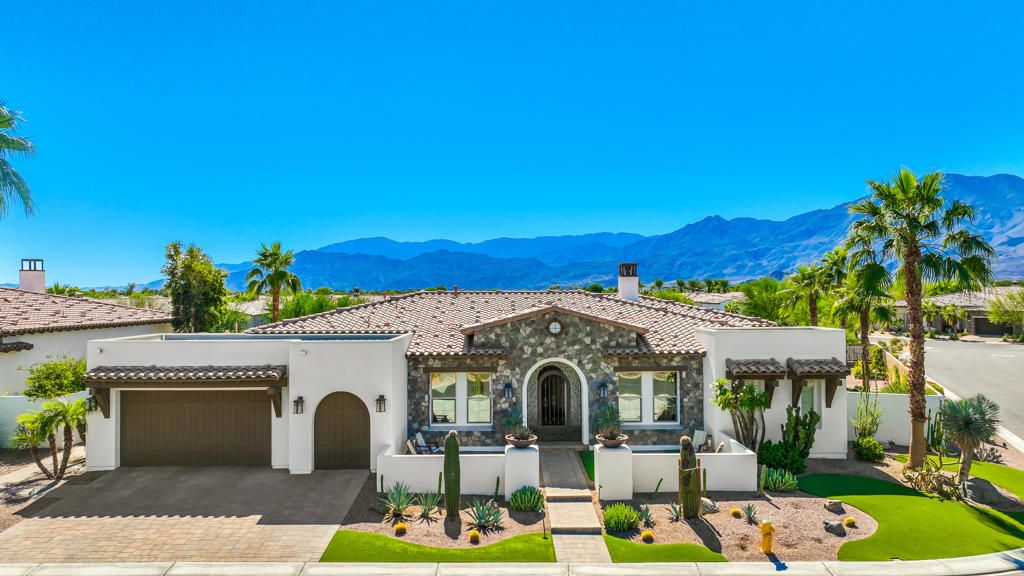 Photo of 81655 Macbeth Street, La Quinta, CA 92253 (MLS # 219137277DA)