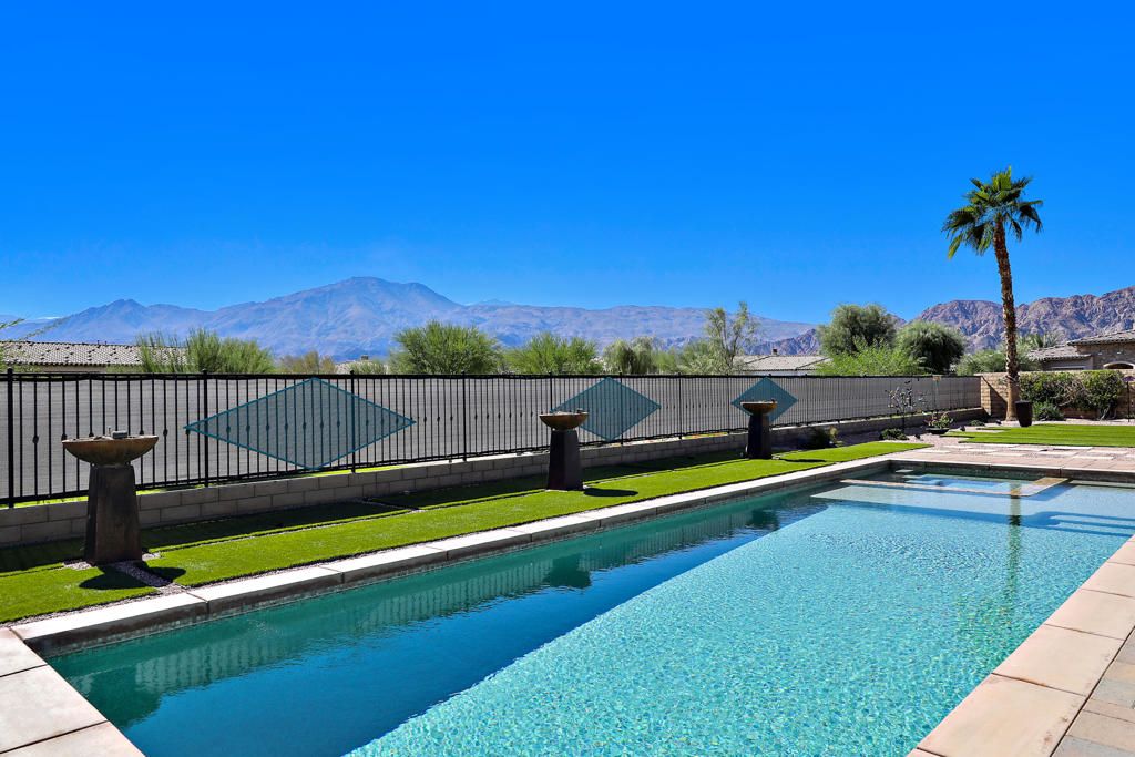 Photo of 81655 Macbeth Street, La Quinta, CA 92253 (MLS # 219137277DA)
