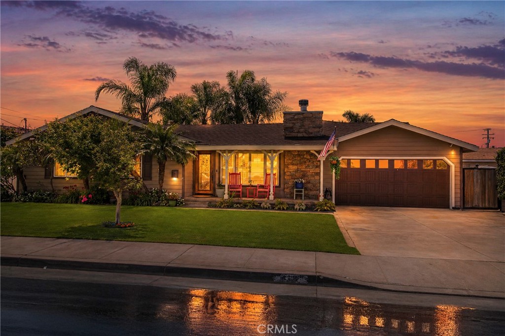 8651 La Homa