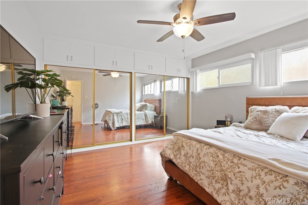 Alamitos Beach (AB) - Residential Lease