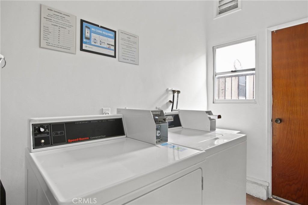 Alamitos Beach (AB) - Residential Lease