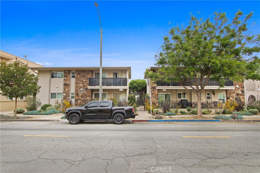 Alamitos Beach (AB) - Residential Lease