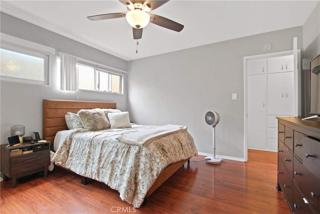 Alamitos Beach (AB) - Residential Lease