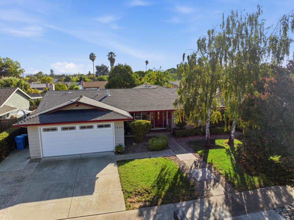 7634 Los Padres Court