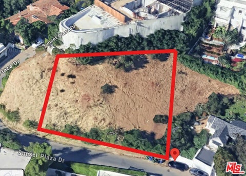 Photo of 1722 Sunset Plaza Drive, West Hollywood, CA 90069 (MLS # 26844001)