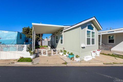 708 H Street 31 Chula Vista CA 91910