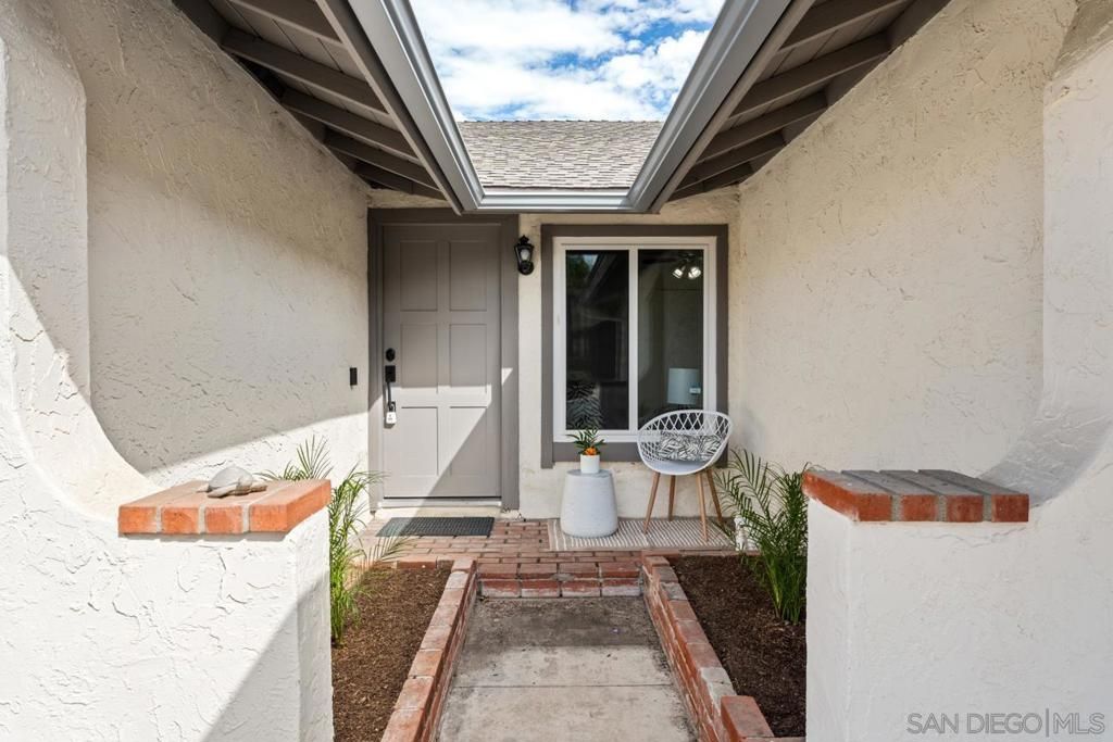 Photo of 7104 Ruane St St, San Diego, CA 92119 (MLS # 250042357SD)