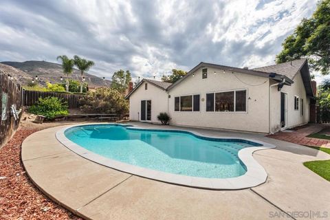 Photo of 7104 Ruane St St, San Diego, CA 92119 (MLS # 250042357SD)