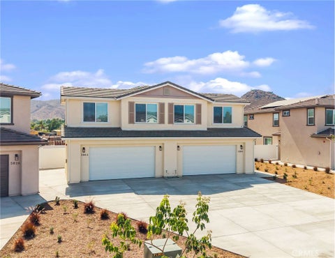 Photo of 5846 -5848 Persepolis Court, Riverside, CA 92505 (MLS # CV26207361)
