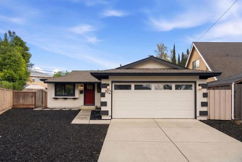 Photo of 192 Benbow Avenue, San Jose, CA 95123 (MLS # ML82044483)