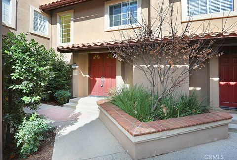 207 Pasto Rico Rancho Santa Margarita CA 92688