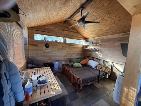 46861 Burns Canyon Rd. Pioneertown CA 92268