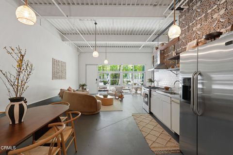 Photo of 1010 Sycamore Avenue #107, South Pasadena, CA 91030 (MLS # P1-26591)