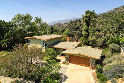 Photo of 281 Spinks Canyon Rd, Bradbury, CA 91008 (MLS # AR26067547)