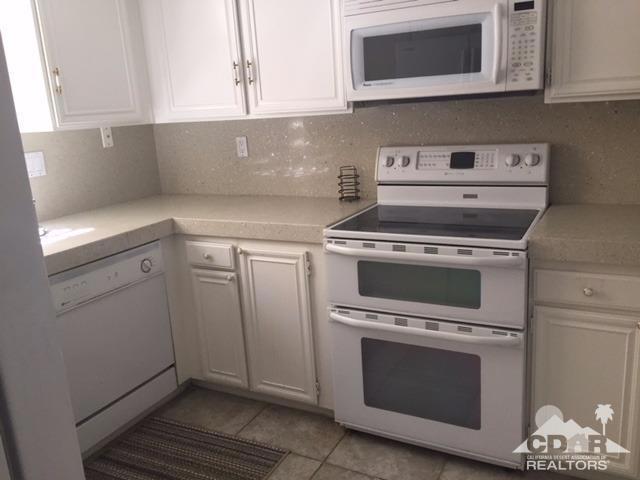 Monterey Country Clu - Residential Lease