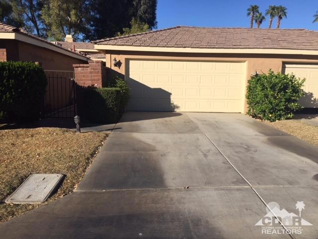 Monterey Country Clu - Residential Lease