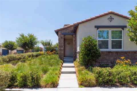 Photo of 4194 E Perdido Privado, Ontario, CA 91761 (MLS # OC26154179)