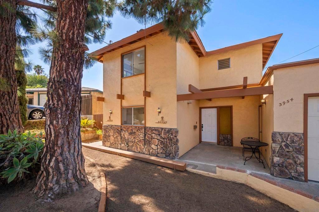3954 Nereis Drive