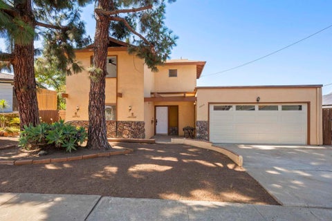 Photo of 3954 Nereis Drive DR, La Mesa, CA 91941 (MLS # 260022899SD)