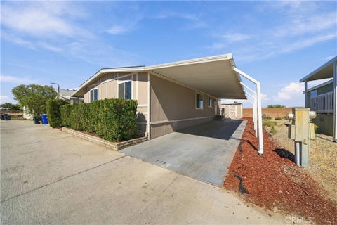 Photo of 2494 W Main ST #249, Barstow, CA 92311 (MLS # CV26130179)