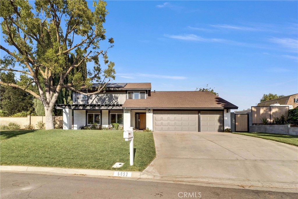 6052 Candle Light Lane