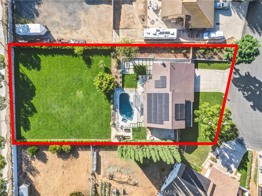 6052 Candle Light Lane