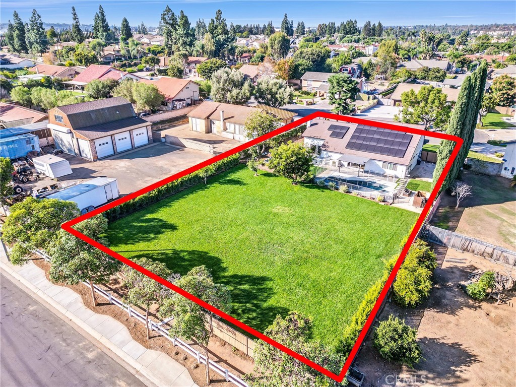 6052 Candle Light Lane