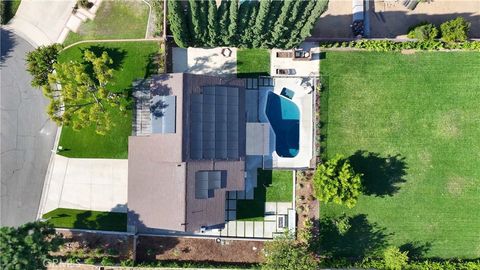 6052 Candle Light Lane Yorba Linda CA 92886
