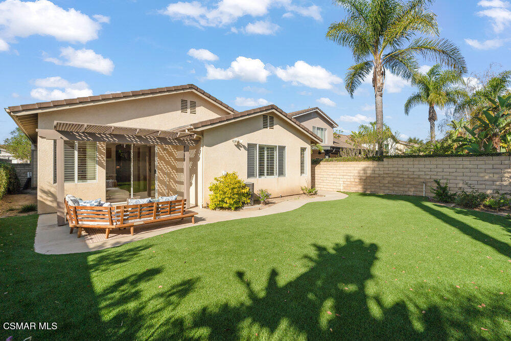 Harvest Moon/Dos Vientos-140 - 140 - Residential