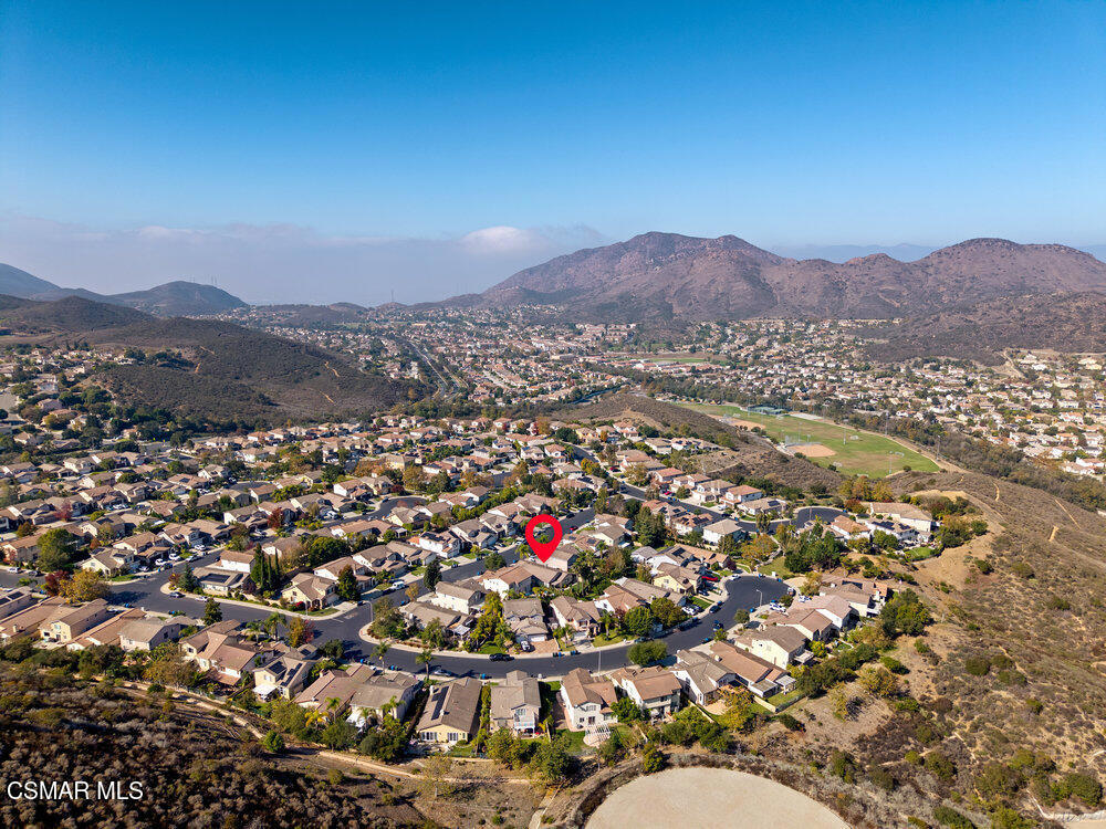 Harvest Moon/Dos Vientos-140 - 140 - Residential