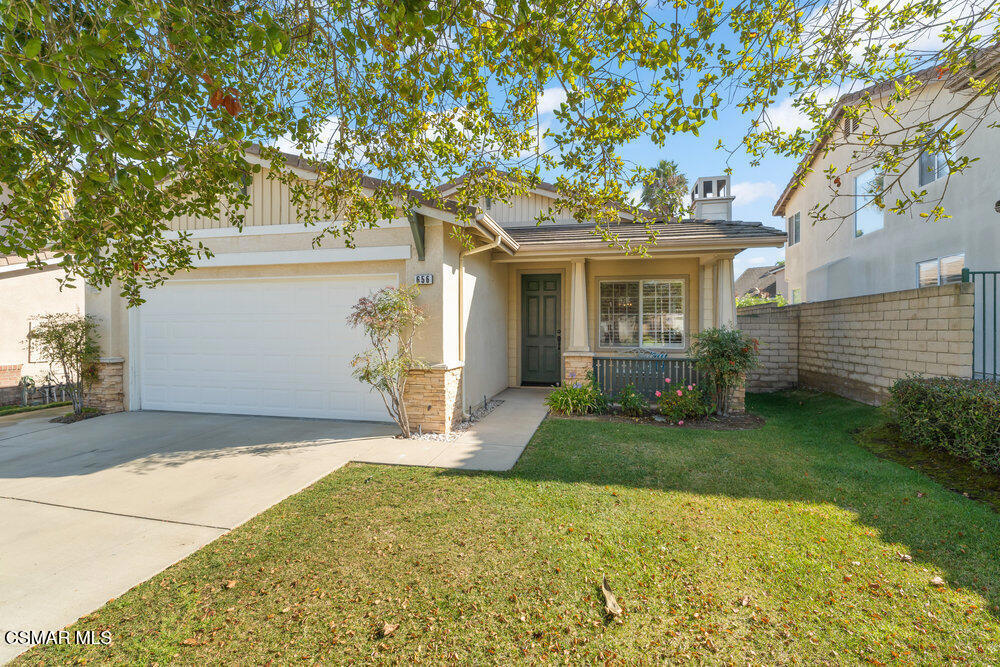 Harvest Moon/Dos Vientos-140 - 140 - Residential