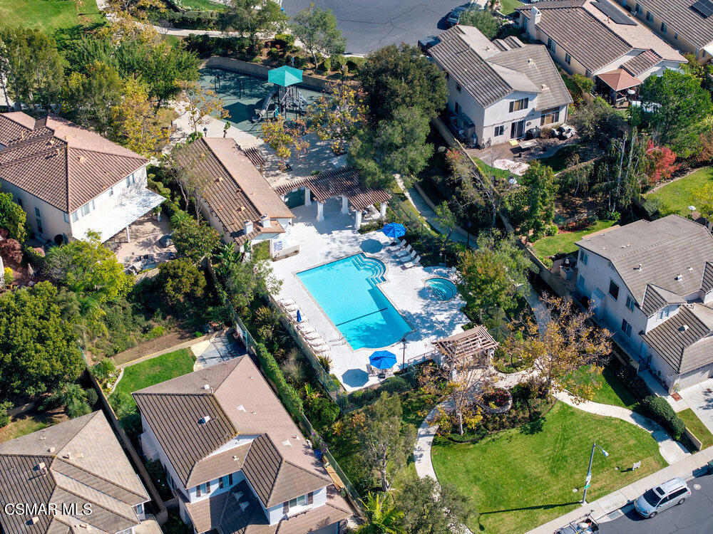 Harvest Moon/Dos Vientos-140 - 140 - Residential