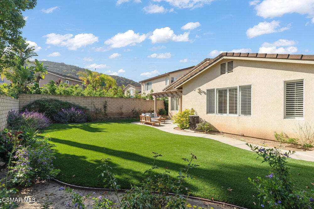 Harvest Moon/Dos Vientos-140 - 140 - Residential