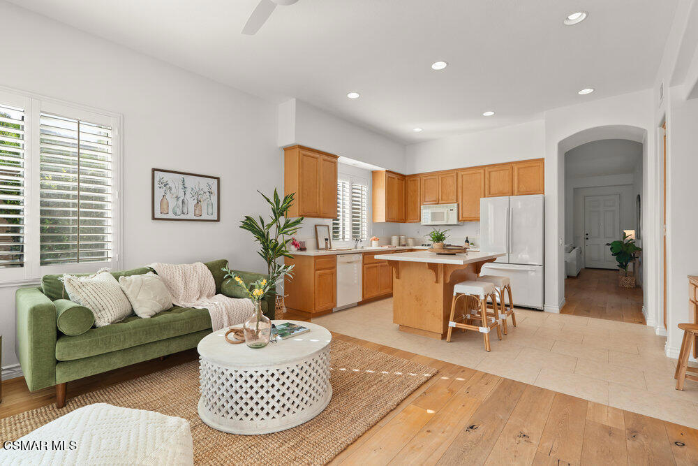 Harvest Moon/Dos Vientos-140 - 140 - Residential