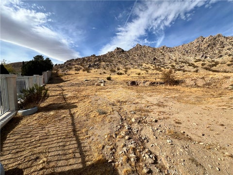 Photo of 0 Manato Street, Lake Los Angeles, CA 93591 (MLS # IV26172584)