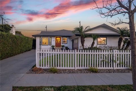 Photo of 4428 W 234th Street ST, Torrance, CA 90505 (MLS # SB26114459)